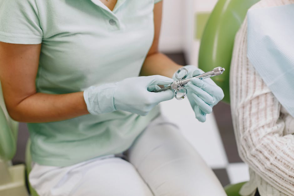 Sedation Dentistry for Kids