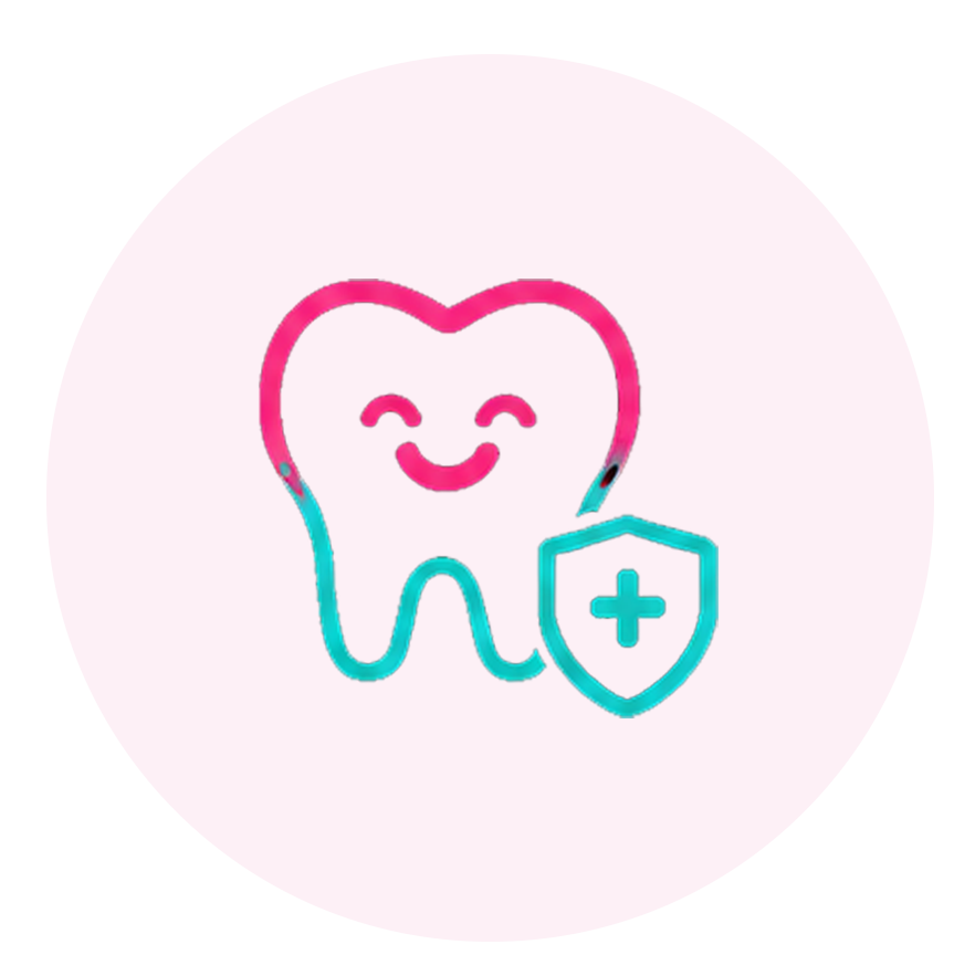 Preventive and restorative pediatric dental care Parkland FL