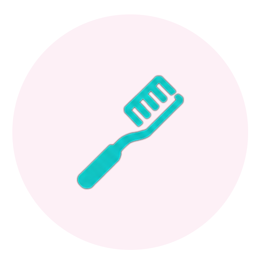 Dental health education for kids Parkland FL