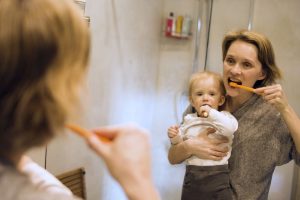 toddler cavities