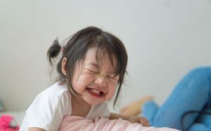 toddler cavities