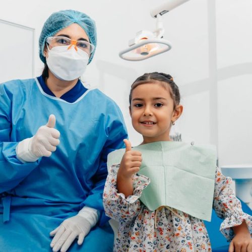 affordable pediatric dentist Parkland