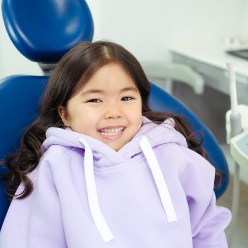 Sedation Dentistry for Children