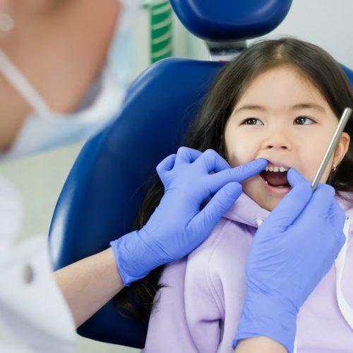 Sedation Dentistry for Kids