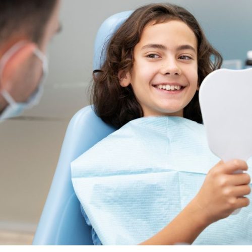 Dental Sealants vs Fluoride: What’s Best for Preventing Cavities in Kids?